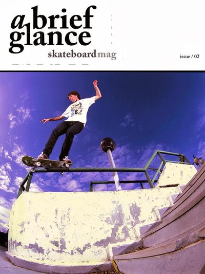 A Brief Glance Issue 2 2010