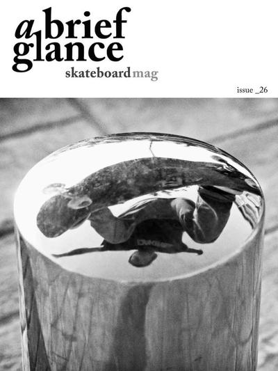 A Brief Glance Issue 26 2014