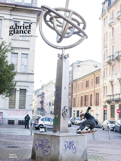 A Brief Glance Issue 59 2020