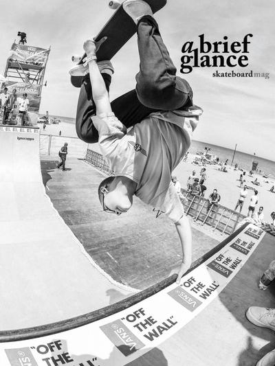 A Brief Glance Vans Spring Classic 2015