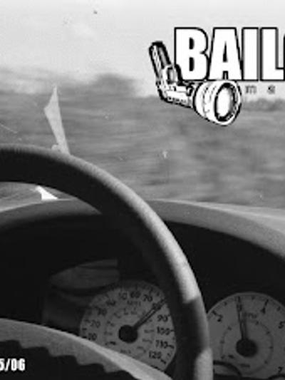 Bailgun Issue 1 Winter 2005