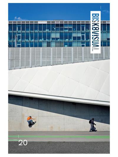 Bisk8 Visual Issue 20 2019