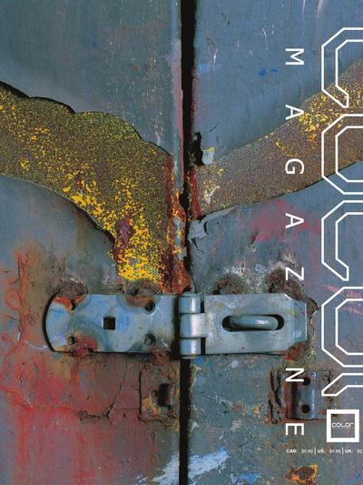 Color Vol 1 Issue 2 2003