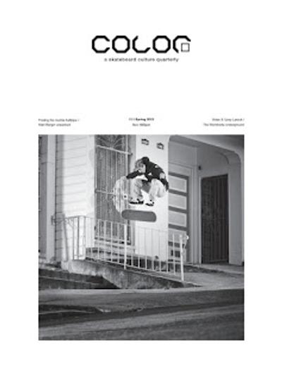 Color Vol 11 Issue 1 2013