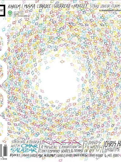 Color Vol 7 Issue 2 2009
