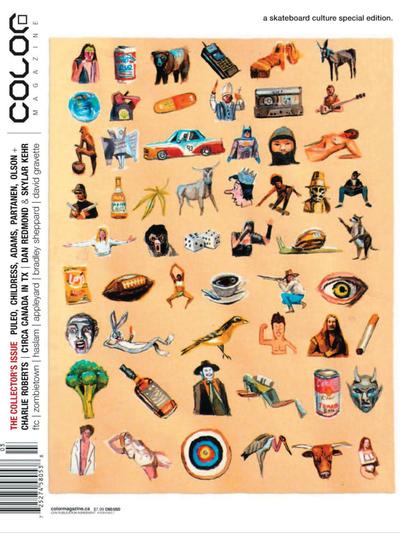Color Vol 9 Issue 3 2011