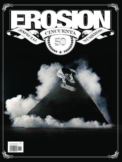 Erosion Issue 50 April March 2010