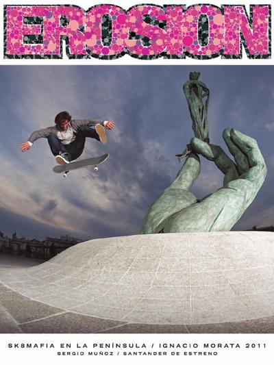 Erosion Issue 55 February March 2011