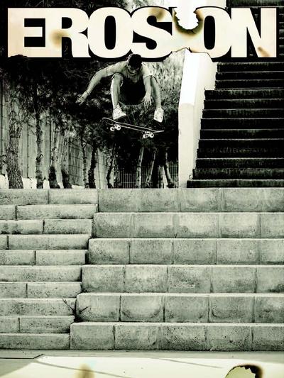 Erosion Issue 59 October November 2011