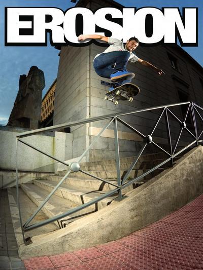 Erosion Issue 61 February March 2012