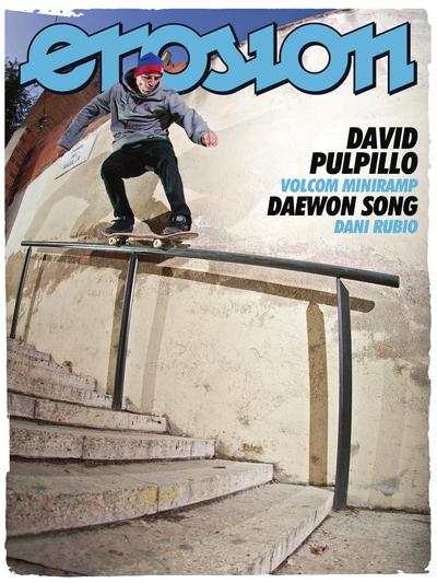 Erosion Issue 66 January February 2013