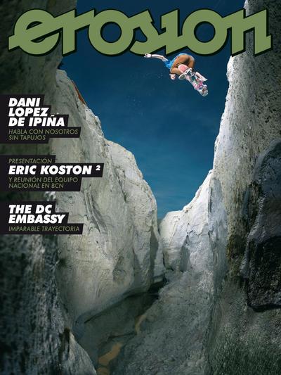 Erosion Issue 67 April May 2013