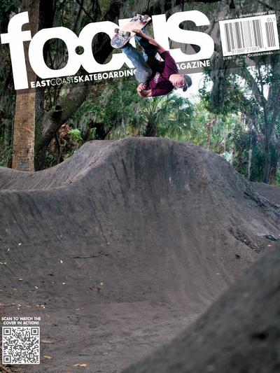 Focus Vol 10 Issue 1 January February 2014