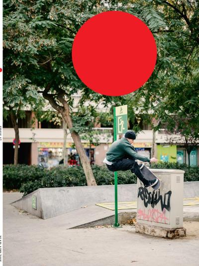Free Issue 17 March April 2018
