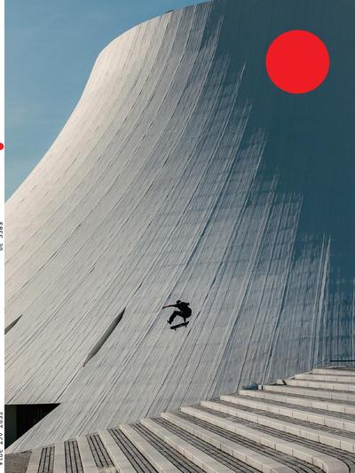 Free Issue 20 September October 2018