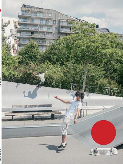 Free Issue 4 January February 2016