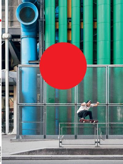 Free Issue 8 September October 2016