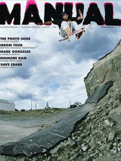 Manual Issue 37 2010