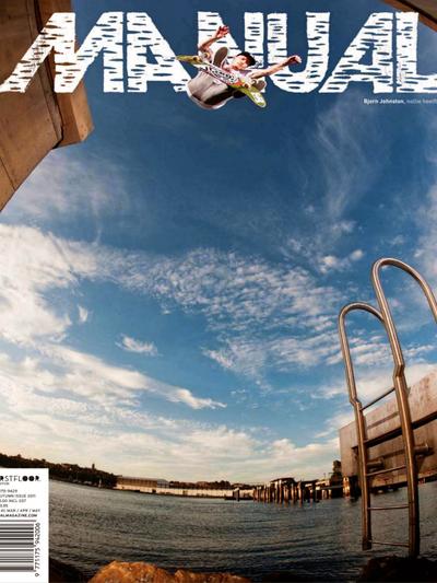 Manual Issue 41 2011
