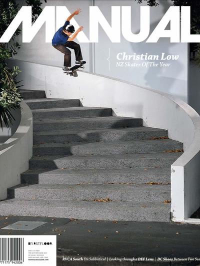 Manual Issue 49 2013
