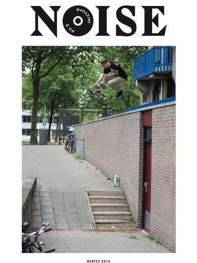 Noise Autumn 2016