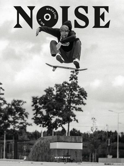 Noise Winter 2015