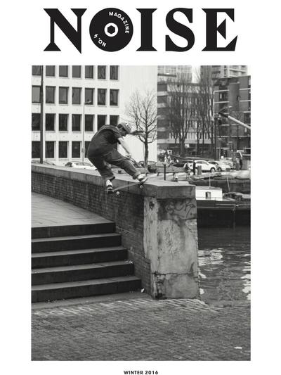 Noise Winter 2016