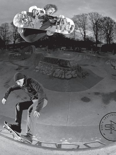 North Issue 13 2017