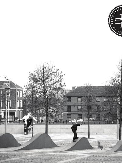 North Issue 7 2015