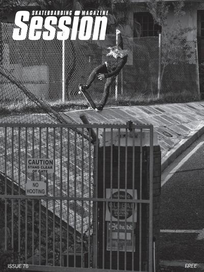 Session Issue 76 February March 2017