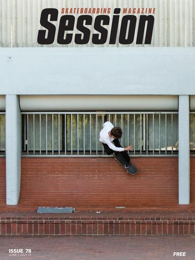 Session Issue 78 June July 2017