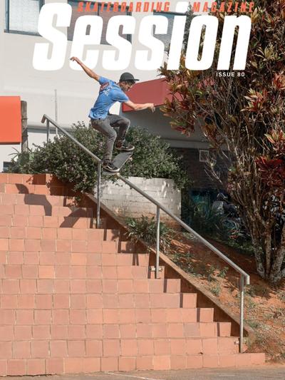 Session Issue 80 October November 2017