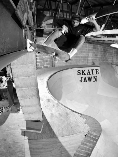 Skate Jawn Issue 17 May 2013