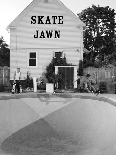 Skate Jawn Issue 6 June 2011