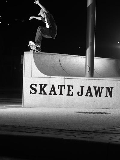Skate Jawn Issue 7 June 2011