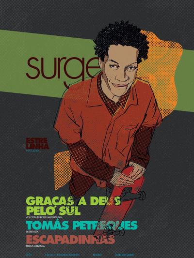 Surge Issue 5 November December 2010