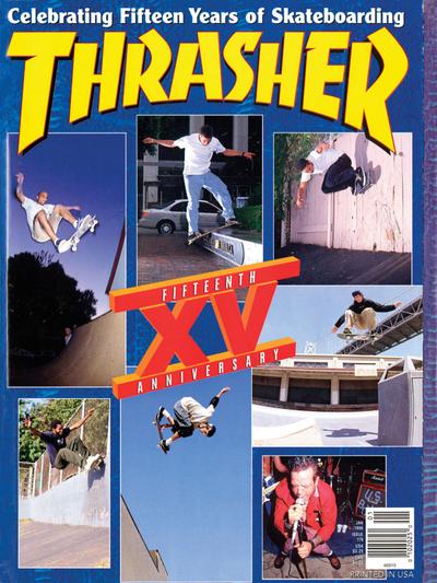 Thrasher January 1996