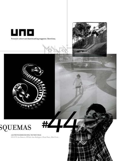 Uno July 2009