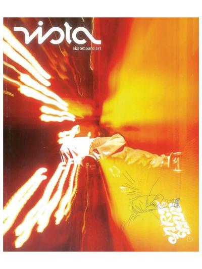 Vista Issue 11 2006