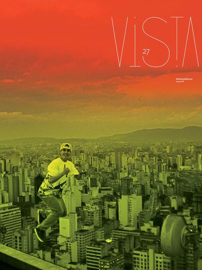 Vista Issue 27 December January 2010 2009