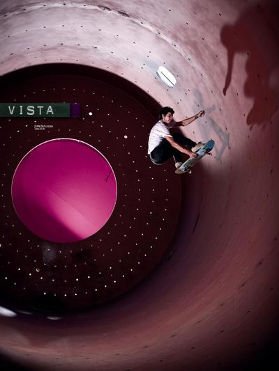 Vista Issue 30 June July 2010