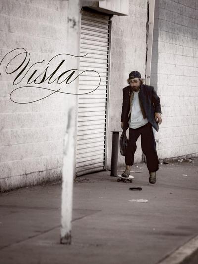 Vista Issue 36 June July 2011