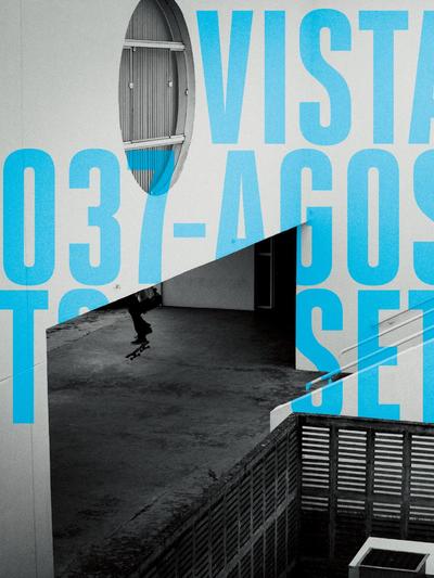 Vista Issue 37 August September 2011