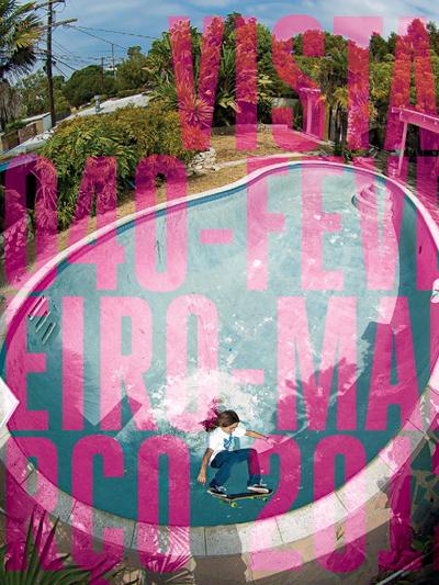 Vista Issue 40 February March 2012