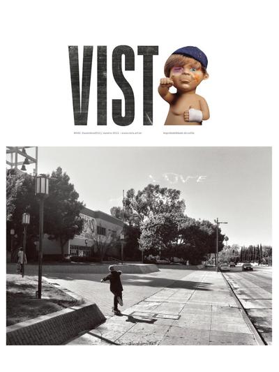 Vista Issue 45 December January 2013 2012