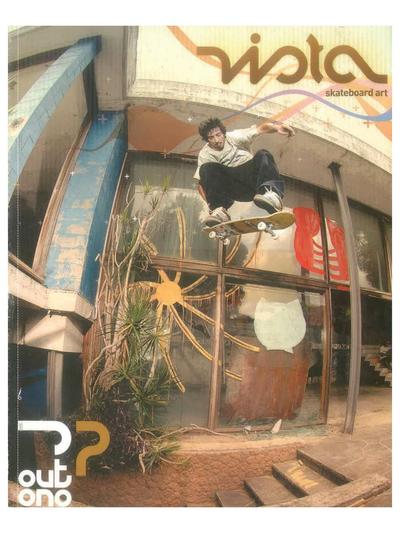 Vista Issue 7 2006